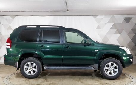 Toyota Land Cruiser Prado 120 рестайлинг, 2006 год, 1 780 000 рублей, 6 фотография
