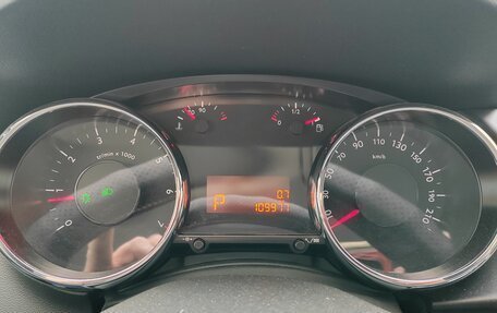 Peugeot 3008 I рестайлинг, 2016 год, 1 330 000 рублей, 7 фотография