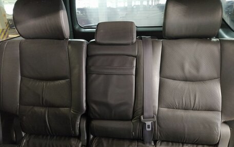 Toyota Land Cruiser Prado 120 рестайлинг, 2006 год, 1 780 000 рублей, 18 фотография