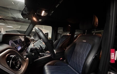 Mercedes-Benz G-Класс AMG, 2022 год, 22 970 000 рублей, 8 фотография