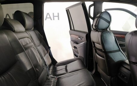 Toyota Land Cruiser Prado 120 рестайлинг, 2006 год, 1 780 000 рублей, 21 фотография