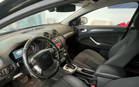 Ford Mondeo IV, 2010 год, 515 000 рублей, 7 фотография