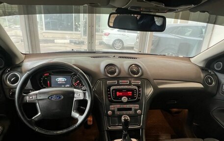 Ford Mondeo IV, 2010 год, 515 000 рублей, 9 фотография