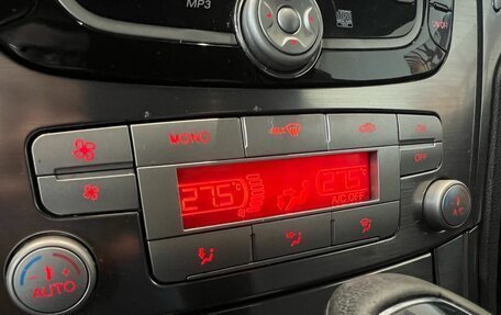 Ford Mondeo IV, 2010 год, 515 000 рублей, 11 фотография