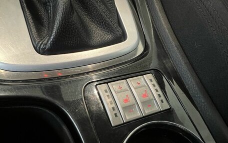 Ford Mondeo IV, 2010 год, 515 000 рублей, 10 фотография