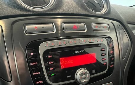 Ford Mondeo IV, 2010 год, 515 000 рублей, 12 фотография