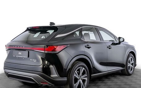 Lexus RX IV рестайлинг, 2025 год, 9 300 000 рублей, 2 фотография