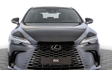 Lexus RX IV рестайлинг, 2025 год, 9 300 000 рублей, 5 фотография