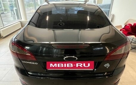 Ford Mondeo IV, 2010 год, 515 000 рублей, 5 фотография