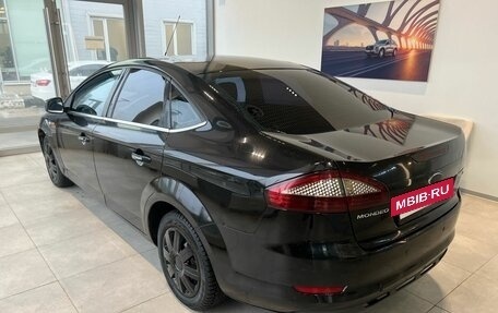 Ford Mondeo IV, 2010 год, 515 000 рублей, 4 фотография