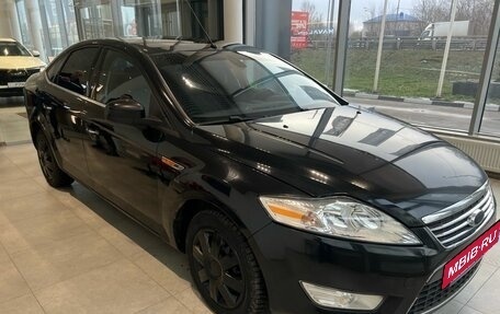 Ford Mondeo IV, 2010 год, 515 000 рублей, 2 фотография