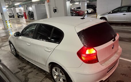 BMW 1 серия, 2011 год, 865 000 рублей, 5 фотография