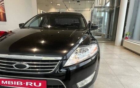 Ford Mondeo IV, 2010 год, 515 000 рублей, 15 фотография