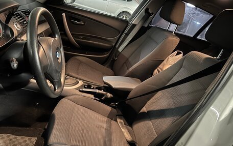 BMW 1 серия, 2011 год, 865 000 рублей, 8 фотография