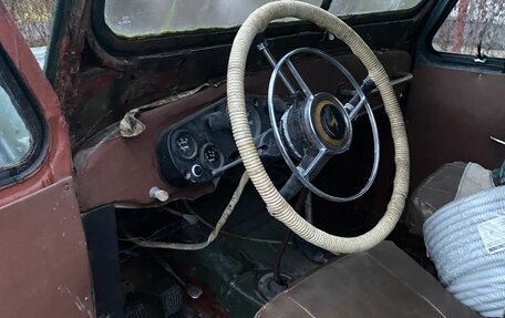 ГАЗ 69, 1972 год, 85 000 рублей, 4 фотография