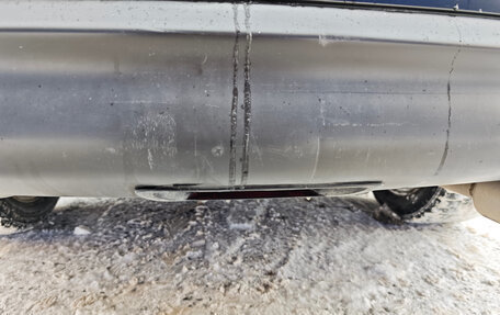 Infiniti QX70, 2016 год, 2 500 000 рублей, 9 фотография