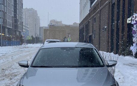 Volkswagen Jetta VI, 2013 год, 810 000 рублей, 4 фотография