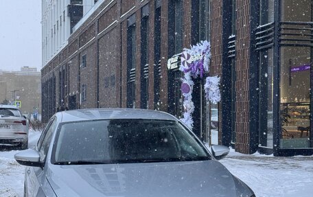 Volkswagen Jetta VI, 2013 год, 810 000 рублей, 8 фотография