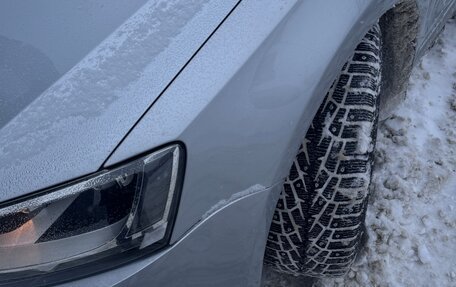 Volkswagen Jetta VI, 2013 год, 810 000 рублей, 13 фотография