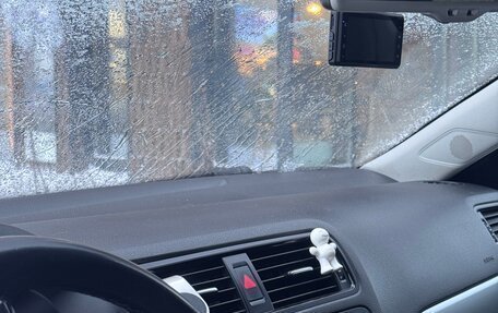 Volkswagen Jetta VI, 2013 год, 810 000 рублей, 10 фотография