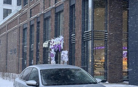 Volkswagen Jetta VI, 2013 год, 810 000 рублей, 18 фотография