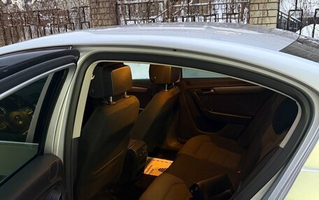 Volkswagen Passat B7, 2011 год, 1 000 000 рублей, 9 фотография