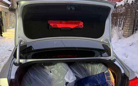 Volkswagen Passat B7, 2011 год, 1 000 000 рублей, 10 фотография