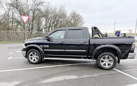 Dodge RAM IV, 2013 год, 2 900 000 рублей, 3 фотография