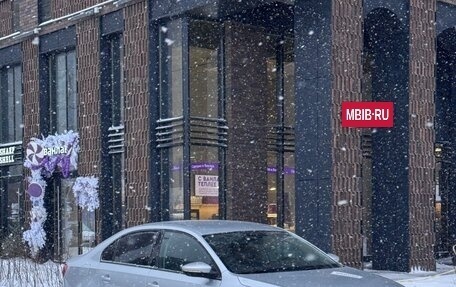 Volkswagen Jetta VI, 2013 год, 810 000 рублей, 17 фотография