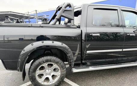 Dodge RAM IV, 2013 год, 2 900 000 рублей, 6 фотография