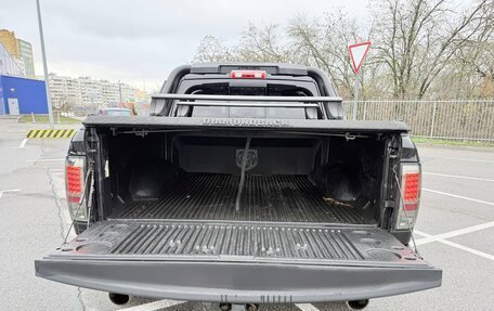 Dodge RAM IV, 2013 год, 2 900 000 рублей, 8 фотография