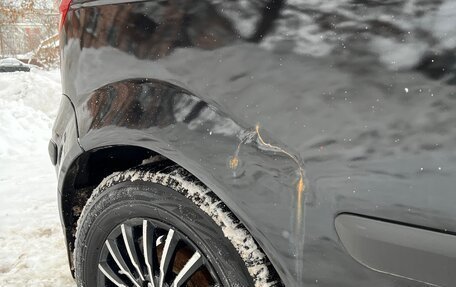 Hyundai Getz I рестайлинг, 2005 год, 390 000 рублей, 15 фотография