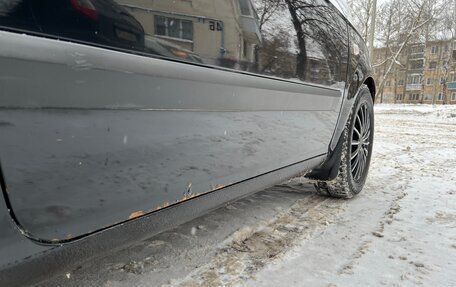 Hyundai Getz I рестайлинг, 2005 год, 390 000 рублей, 16 фотография