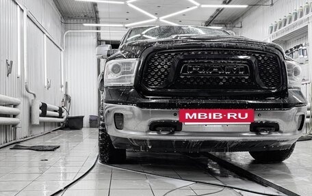 Dodge RAM IV, 2013 год, 2 900 000 рублей, 11 фотография