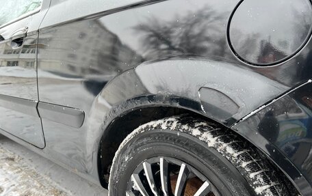 Hyundai Getz I рестайлинг, 2005 год, 390 000 рублей, 17 фотография