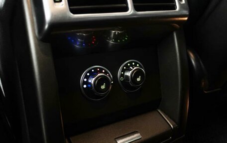 Land Rover Range Rover III, 2012 год, 1 599 000 рублей, 11 фотография