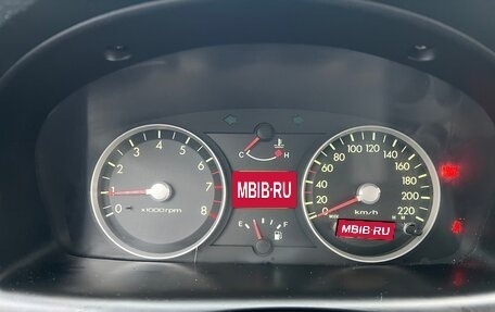 Hyundai Getz I рестайлинг, 2005 год, 390 000 рублей, 14 фотография