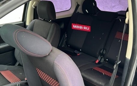 Hyundai Getz I рестайлинг, 2005 год, 390 000 рублей, 12 фотография