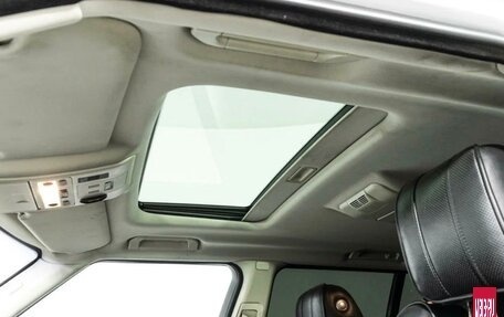 Land Rover Range Rover III, 2012 год, 1 599 000 рублей, 10 фотография