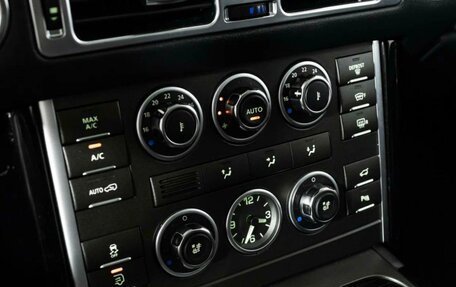 Land Rover Range Rover III, 2012 год, 1 599 000 рублей, 13 фотография