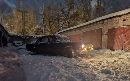 ГАЗ 24 «Волга», 1988 год, 120 000 рублей, 3 фотография