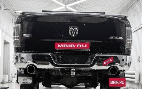 Dodge RAM IV, 2013 год, 2 900 000 рублей, 12 фотография