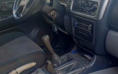 Mitsubishi Pajero Sport II рестайлинг, 2006 год, 799 000 рублей, 4 фотография