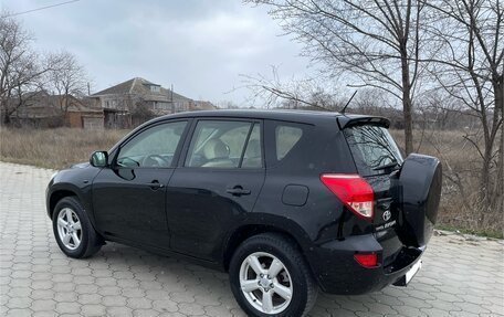 Toyota RAV4, 2006 год, 1 250 000 рублей, 5 фотография