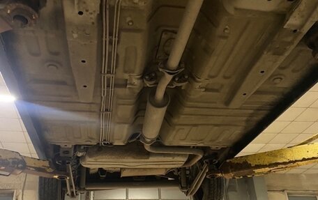 Daewoo Matiz I, 2012 год, 205 000 рублей, 13 фотография