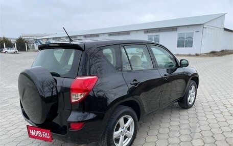 Toyota RAV4, 2006 год, 1 250 000 рублей, 4 фотография