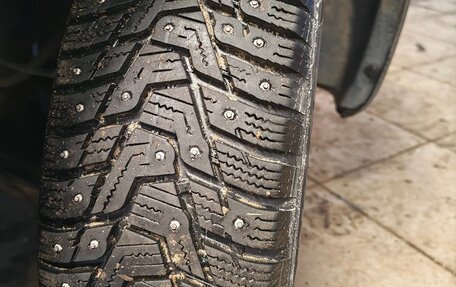 Daewoo Matiz I, 2012 год, 205 000 рублей, 14 фотография