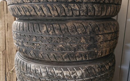 Daewoo Matiz I, 2012 год, 205 000 рублей, 15 фотография