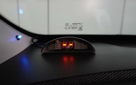 Hyundai Solaris II рестайлинг, 2014 год, 979 000 рублей, 14 фотография