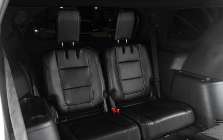 Ford Explorer VI, 2016 год, 3 149 000 рублей, 10 фотография